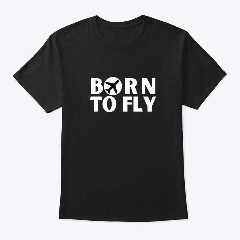 Born to fly 