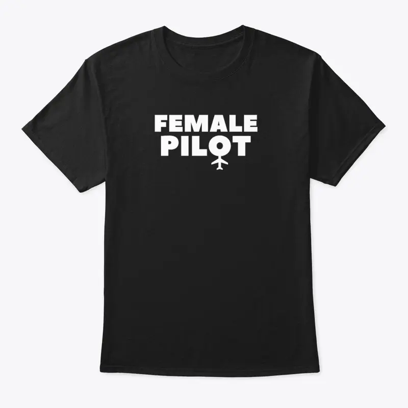 Female Pilots