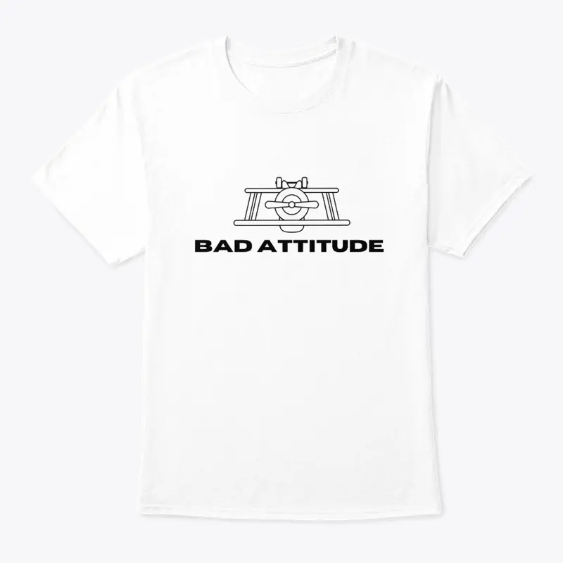 Bad Attitude 