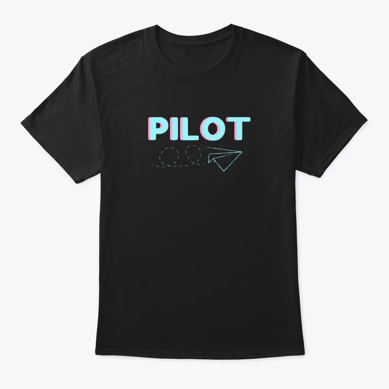 Pilot Shirt 