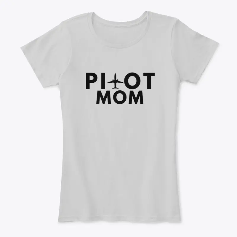 Pilot Mom 