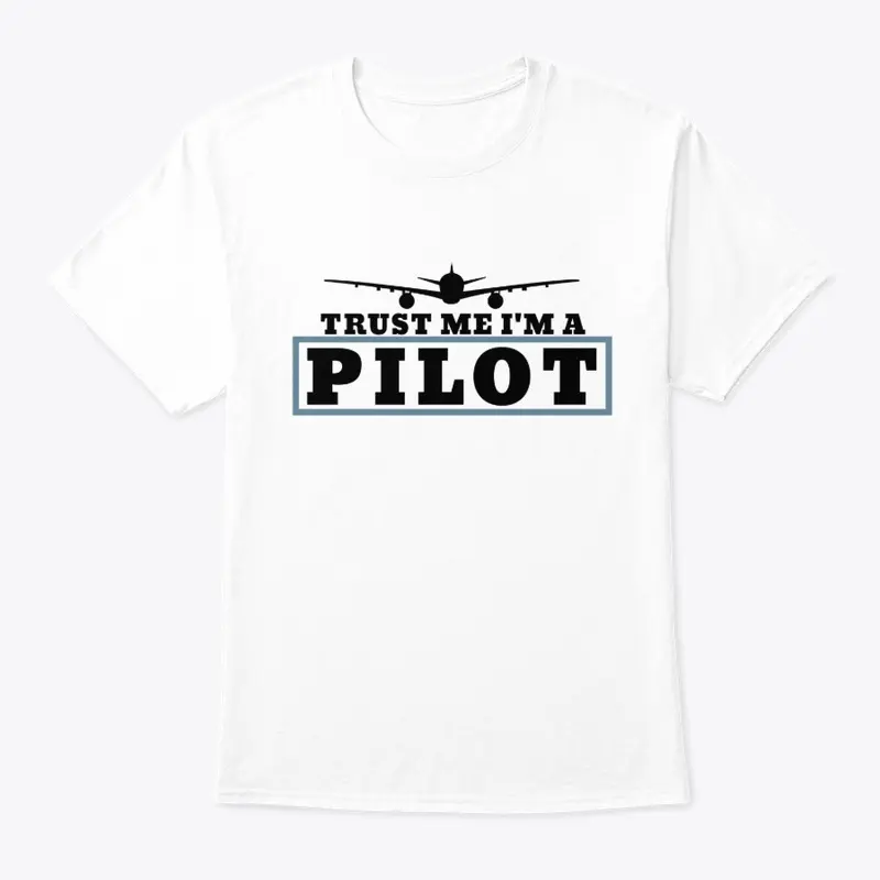 Pilot Shirt 