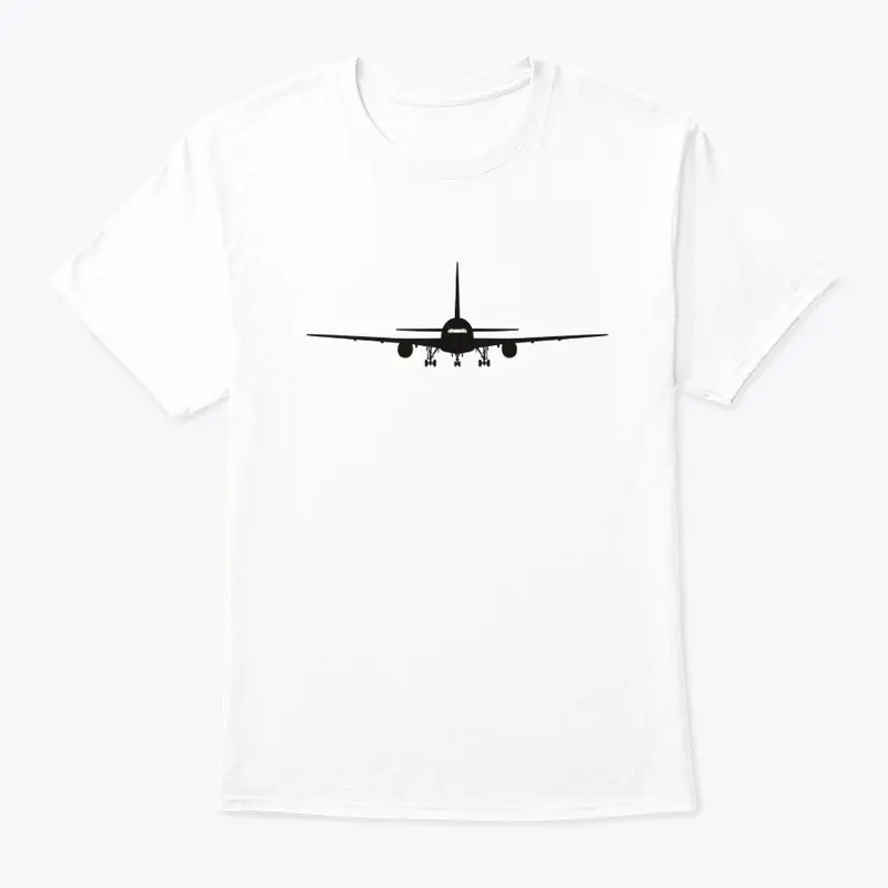 Airplane shirt 