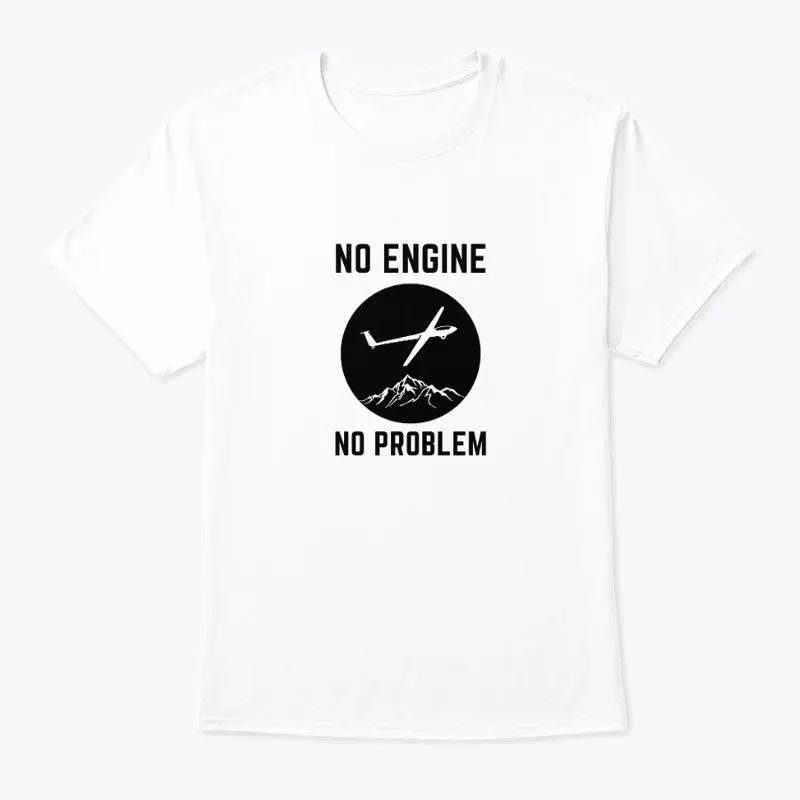 Glider Pilot Shirt 